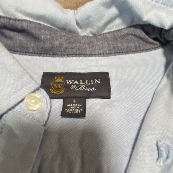 Button down shirt - Picture 3 of 3